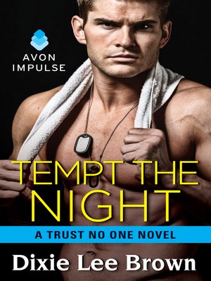 cover image of Tempt the Night